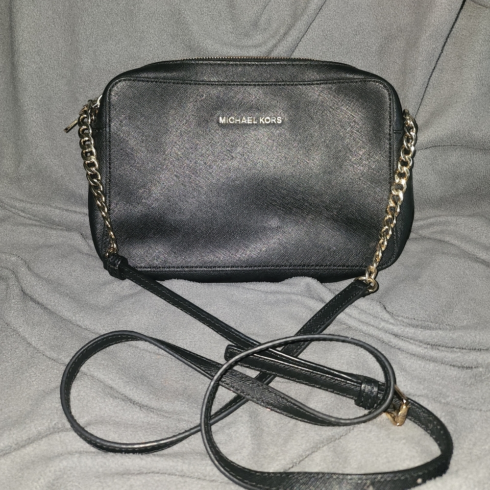 Michael Kors - Jet Set Crossbody